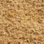 Песок горный сеяный